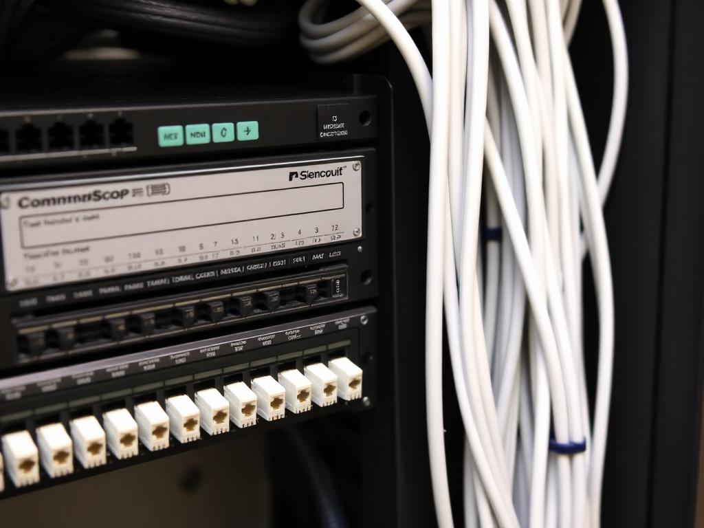 Structured Cabling
